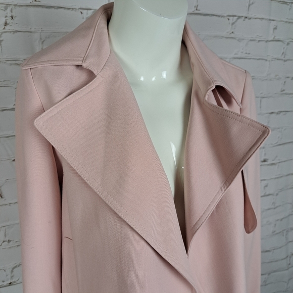 Tommy Hilfiger Womens Jacket/Blazer Blazer Wrap Overlap - Picture 2 of 12